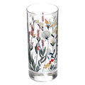 WILDFLOWER HIGHBALL GLASS (12.3OZ)