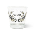 INFLUENCE - TURNT TUMBLER (8.6OZ)