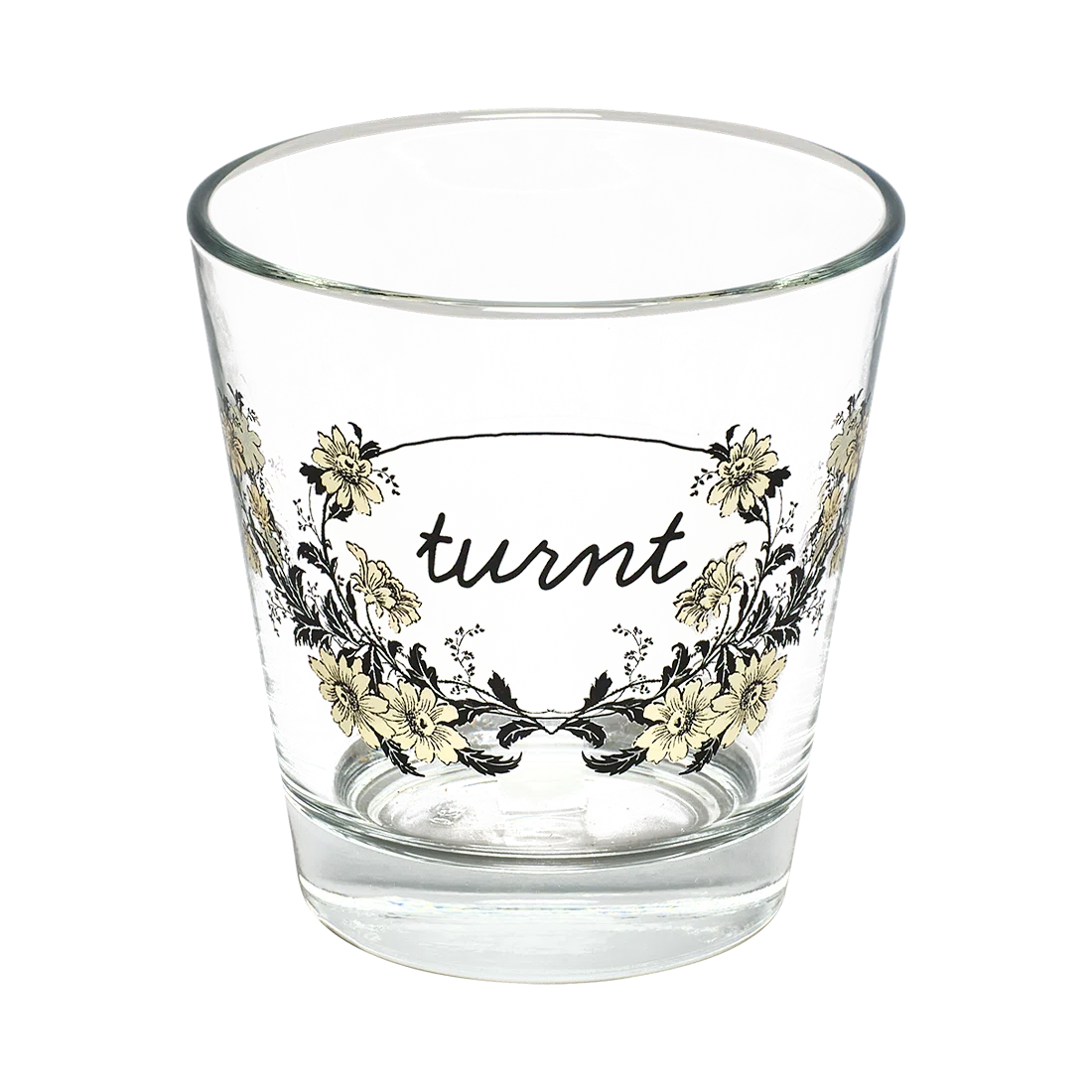 INFLUENCE - TURNT TUMBLER (8.6OZ)