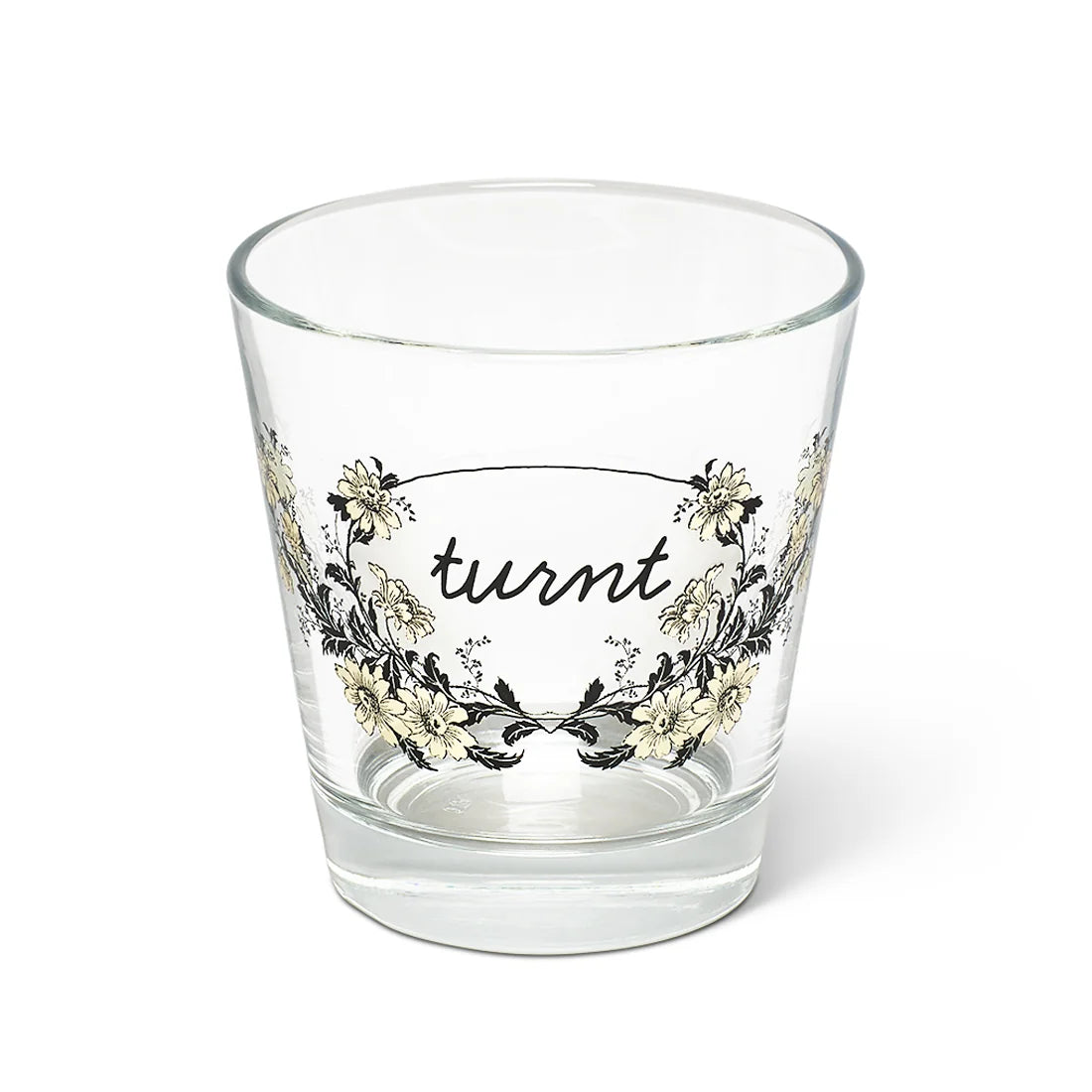 INFLUENCE - TURNT TUMBLER (8.6OZ)