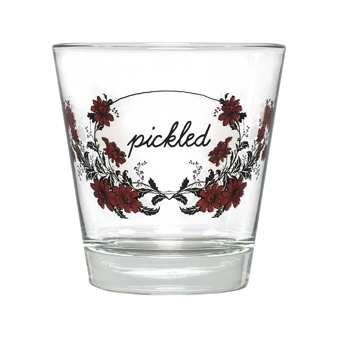 INFLUENCE - PICKLED TUMBLER (8.6OZ)