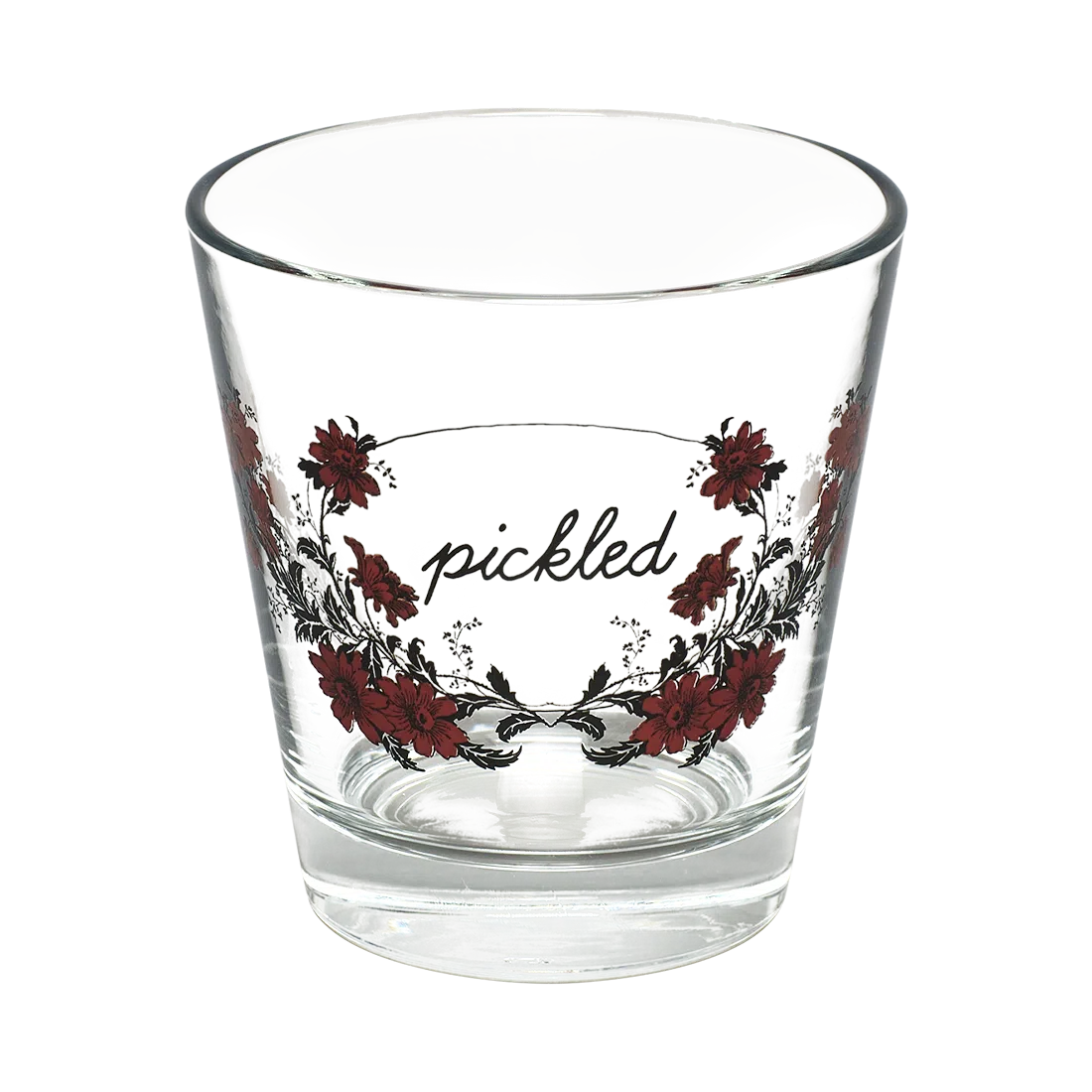 INFLUENCE - PICKLED TUMBLER (8.6OZ)