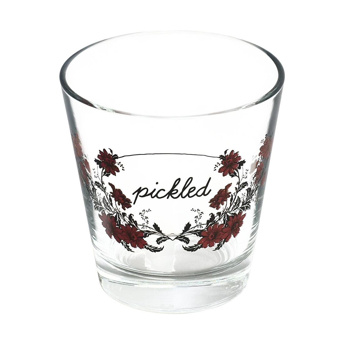 INFLUENCE - PICKLED TUMBLER (8.6OZ)
