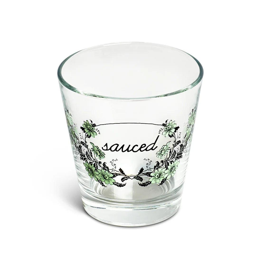 INFLUENCE - SAUCED TUMBLER (8.6OZ)