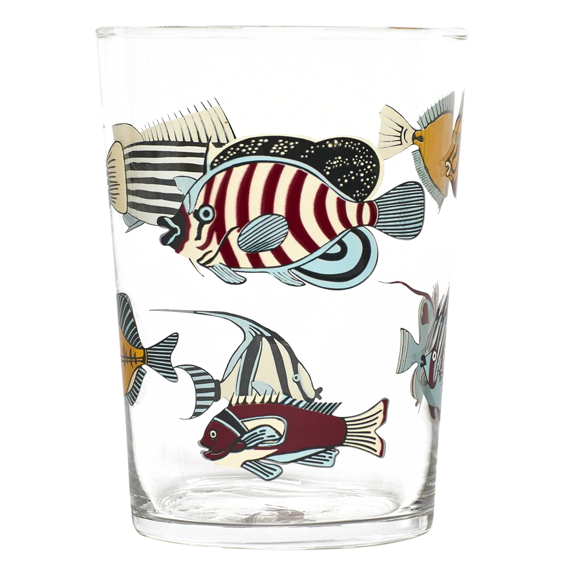 MUSEUM FISH TUMBLER (17.24OZ)