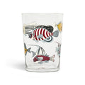 MUSEUM FISH TUMBLER (17.24OZ)