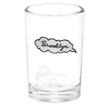 BROOKLYN SHOT GLASS (2.5OZ)
