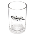 BROOKLYN SHOT GLASS (2.5OZ)