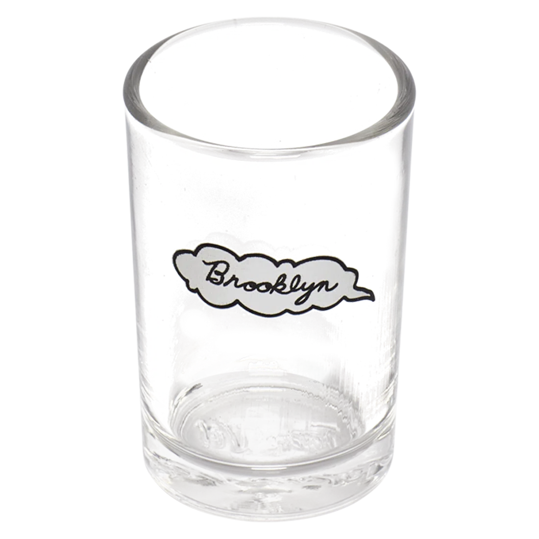 BROOKLYN SHOT GLASS (2.5OZ)