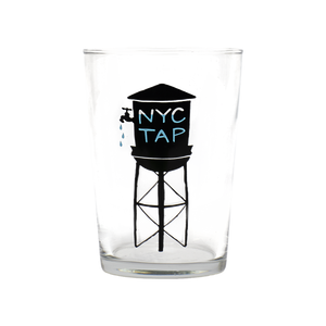 NYC TAP TUMBLER (17OZ)