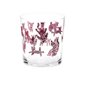 BEN LENOVITZ - PINK CATS LOWBALL (12.86OZ)