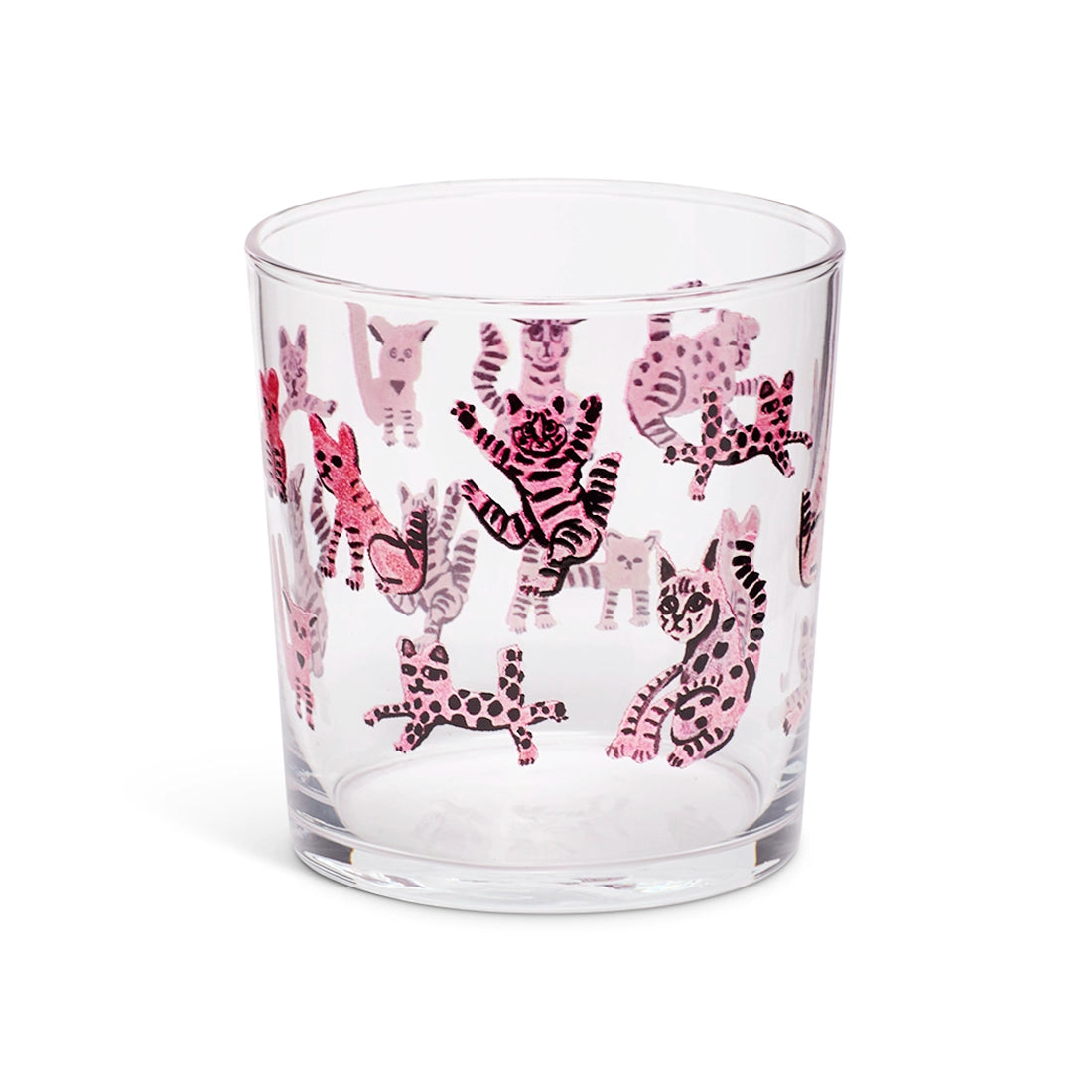 BEN LENOVITZ - PINK CATS LOWBALL (12.86OZ)