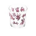 BEN LENOVITZ - PINK CATS LOWBALL (12.86OZ)
