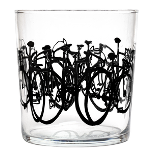 TALIAH LEMPERT - BIKE STACK (12.17OZ)