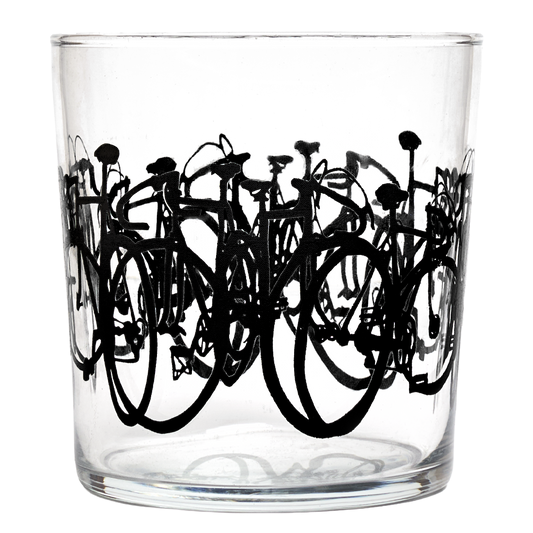 Taliah Lempert - Bike Stack 12.17oz