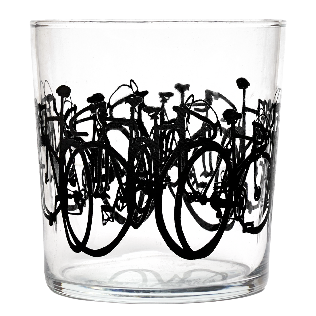 TALIAH LEMPERT - BIKE STACK (12.17OZ)