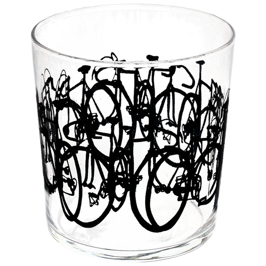 Taliah Lempert - Bike Stack 12.17oz