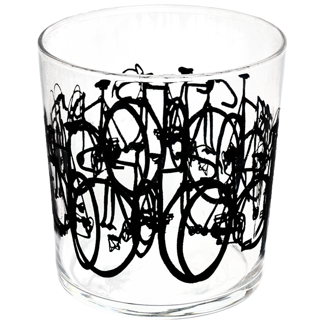 TALIAH LEMPERT - BIKE STACK (12.17OZ)
