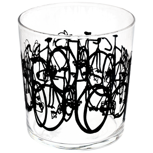 TALIAH LEMPERT - BIKE STACK (12.17OZ)