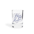 BLESS YOUR HEART SHOT GLASS (1.85OZ)
