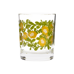 LEMONS MINI LOWBALL (5OZ)