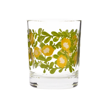 LEMONS MINI LOWBALL (5OZ)