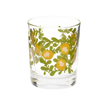 LEMONS MINI LOWBALL (5OZ)