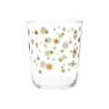 DAISIES JUICE GLASS (10.65OZ)