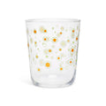 DAISIES JUICE GLASS (10.65OZ)