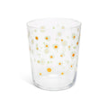 DAISIES JUICE GLASS (10.65OZ)