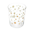 DAISIES JUICE GLASS (10.65OZ)