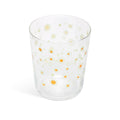 DAISIES JUICE GLASS (10.65OZ)