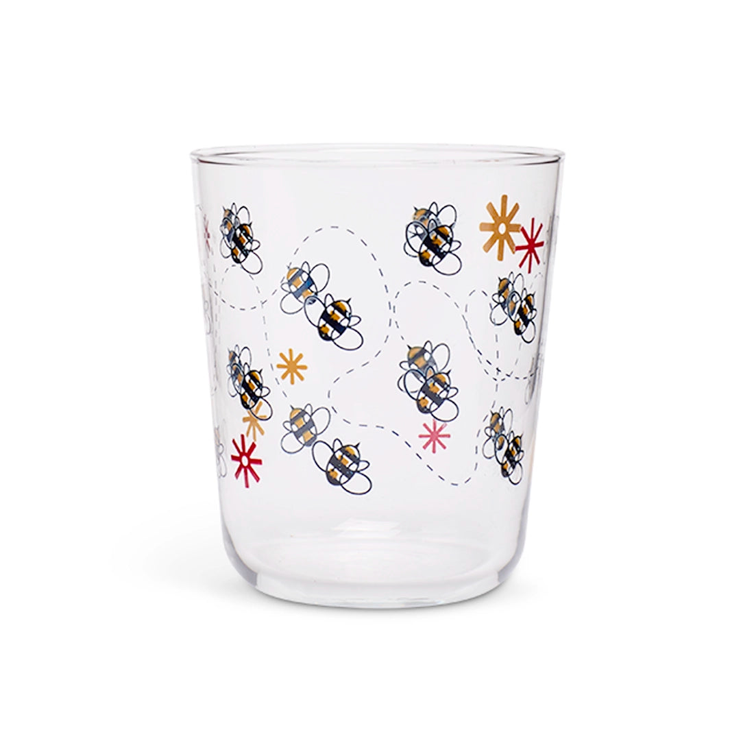 BEES JUICE GLASS (10.65OZ)