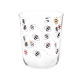 BEES JUICE GLASS (10.65OZ)