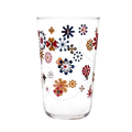 DAISIES & BEES TUMBLER  (13.52OZ)