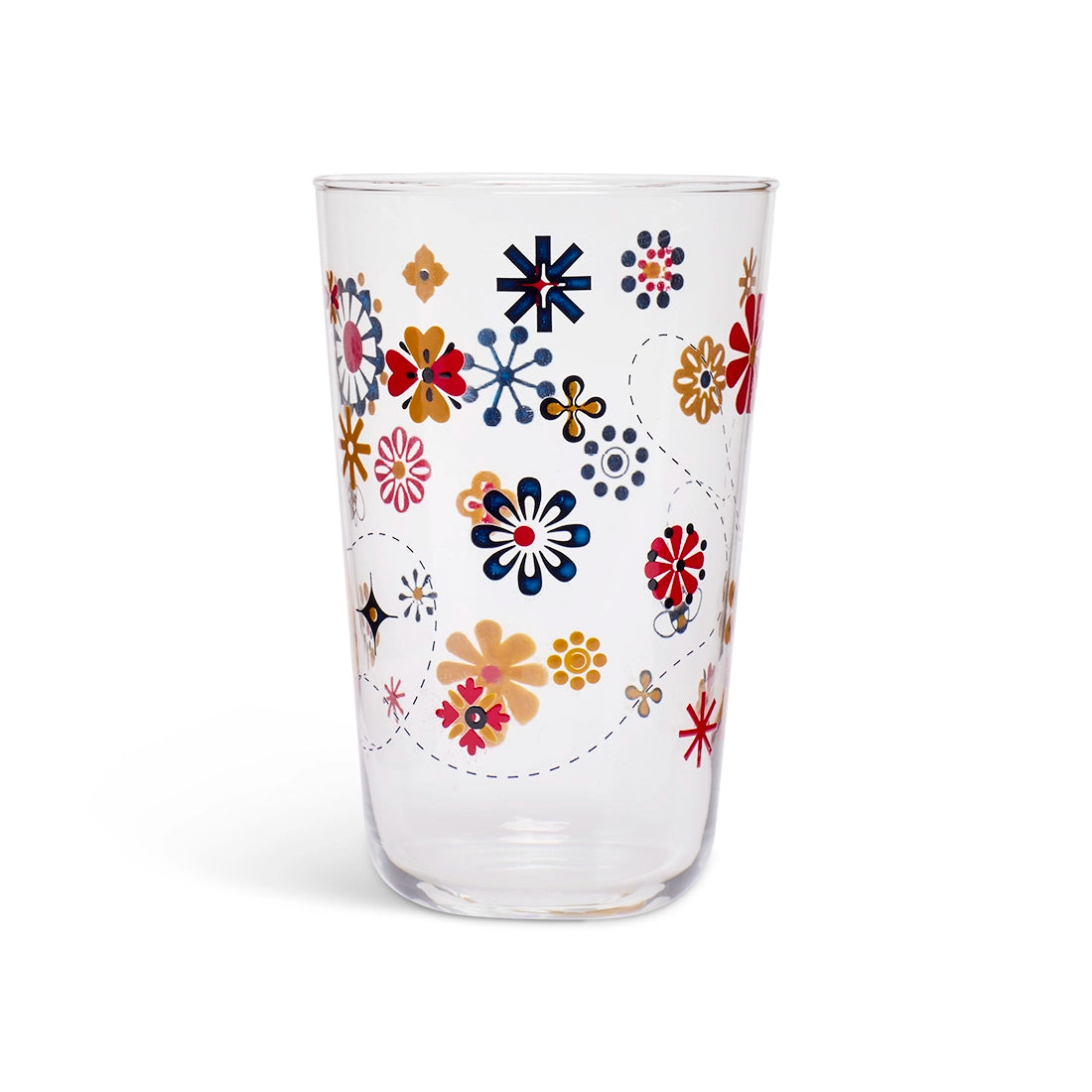 DAISIES & BEES TUMBLER  (13.52OZ)
