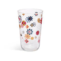 DAISIES & BEES TUMBLER  (13.52OZ)