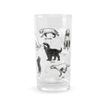 DOG TRICKS - HIGHBALL GLASS (12OZ)