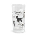 DOG TRICKS - HIGHBALL GLASS (12OZ)