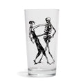 EDWARD GOREY - TUMBLER - SKELETON 2 (7.5OZ)