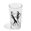 EDWARD GOREY - TUMBLER - SKELETON 2 (7.5OZ)