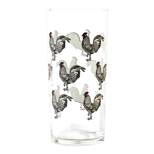 Rooster - Highball Glass