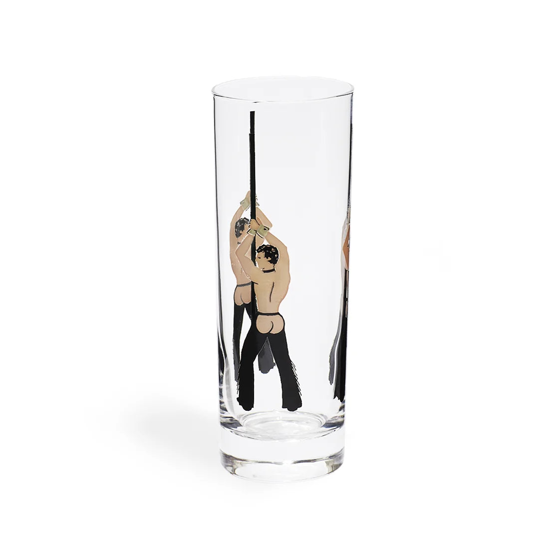 STRIP HE - ZOMBIE GLASS (10.8OZ)