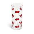 CHERRIES HIGHBALL GLASS (12.3OZ)