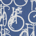 NYC BICYCLES TEA TOWEL