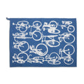 NYC BICYCLES TEA TOWEL