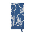 NYC BICYCLES TEA TOWEL