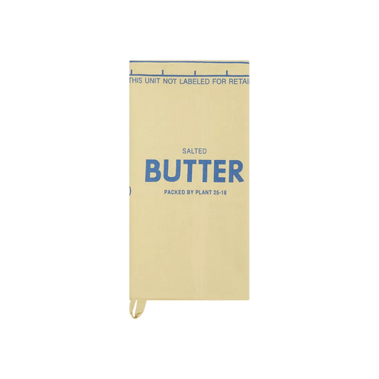 BUTTER TEA TOWEL