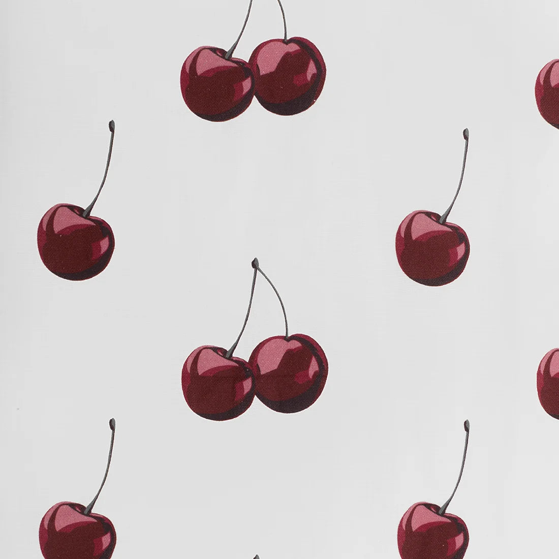 CHERRY BOMB TEA TOWEL