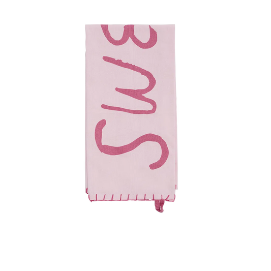 SWEET TEA TOWEL